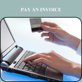 pay an invoice