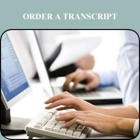 order a transcript